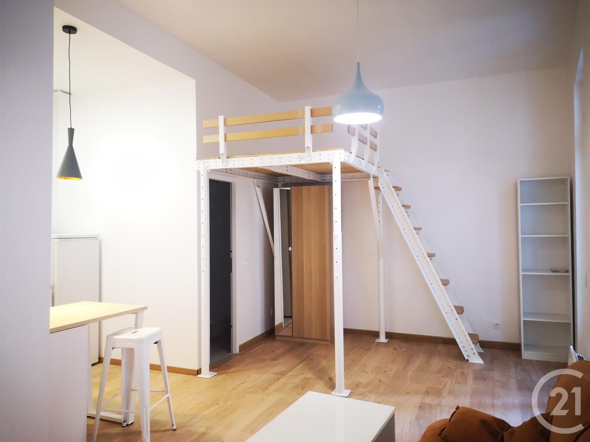 Appartement à louer, 27m², Montpellier