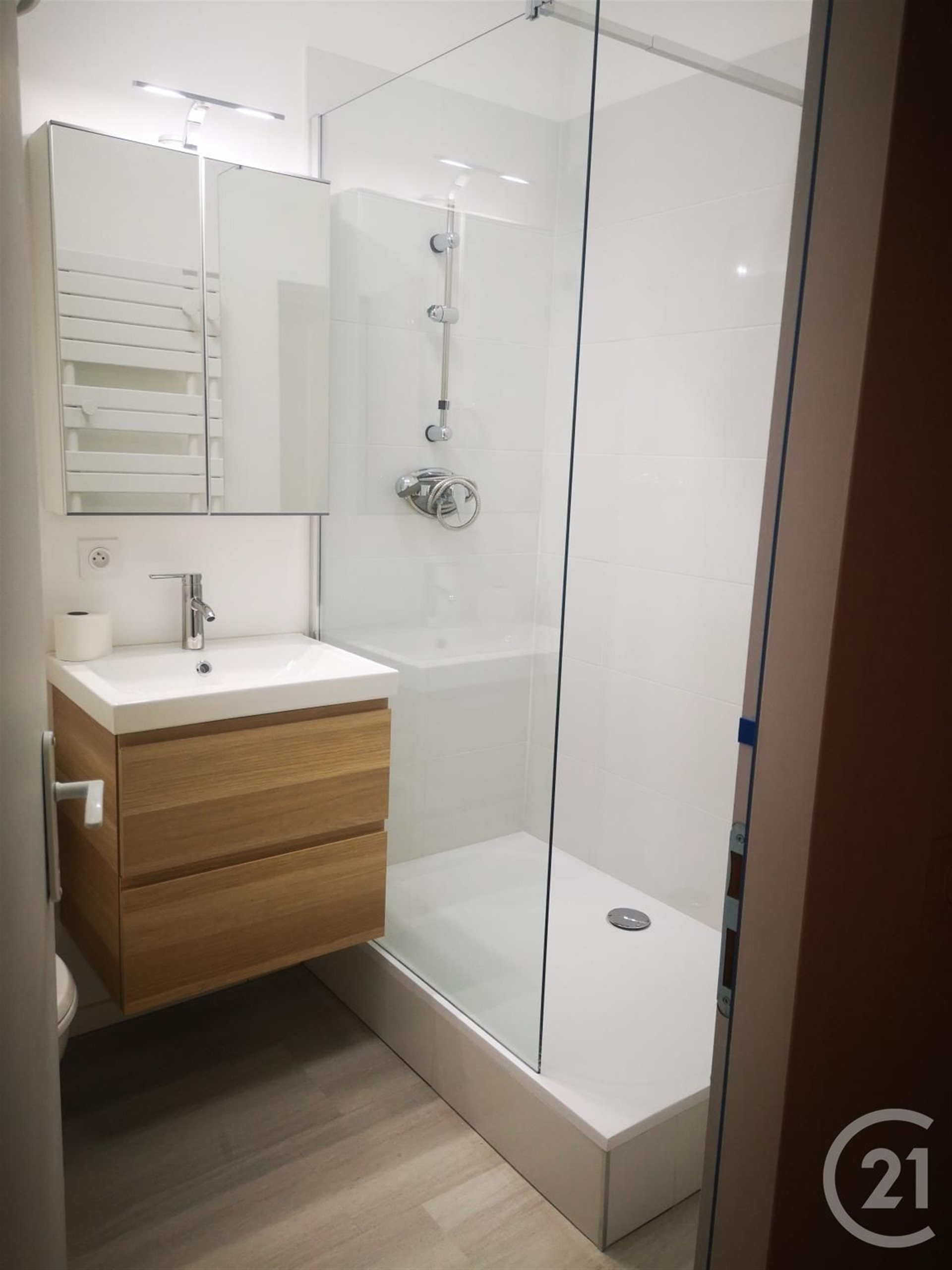 Appartement à louer, 27m², Montpellier