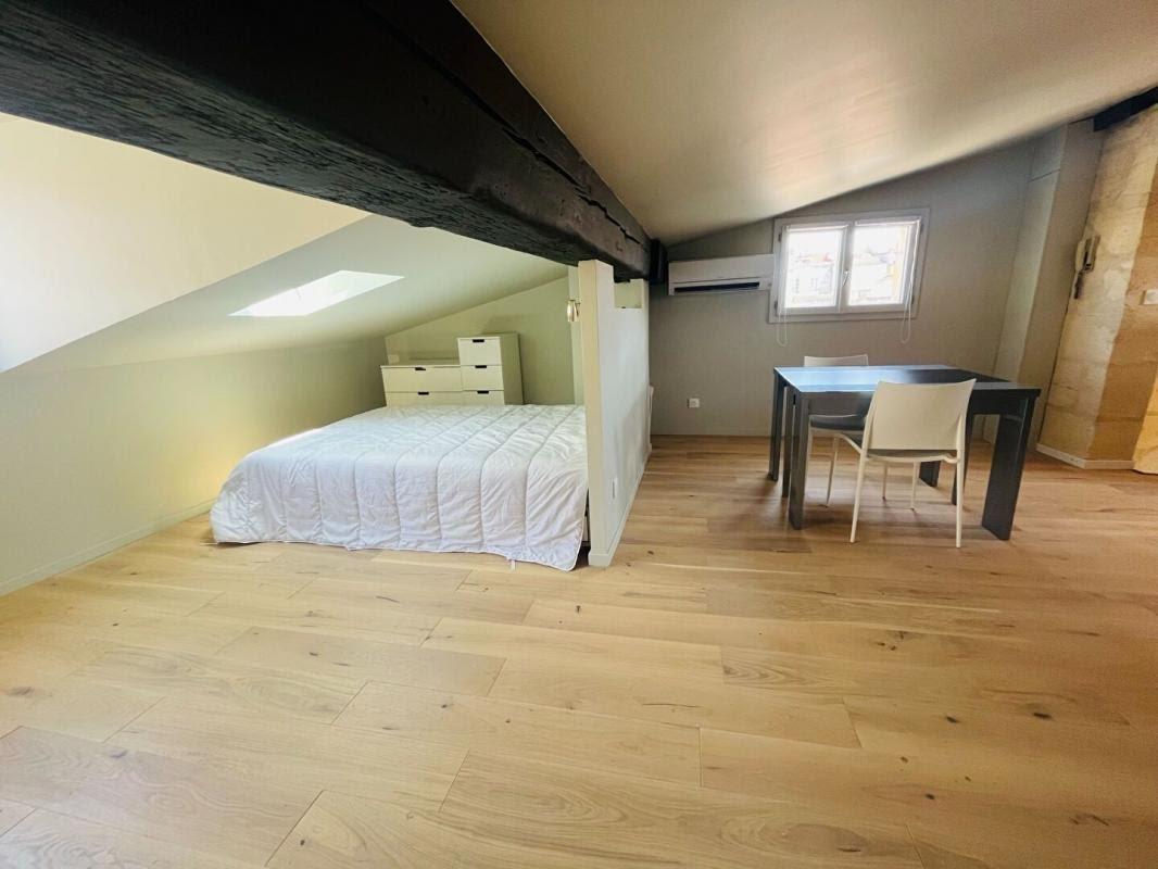 Appartement à louer, 30m², Bordeaux