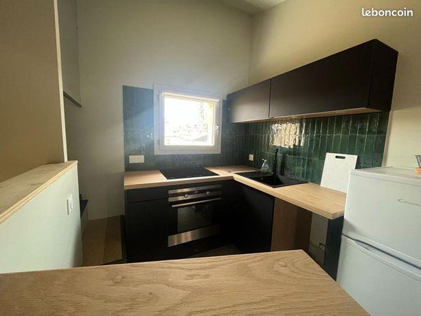Appartement à louer, 30m², Bordeaux