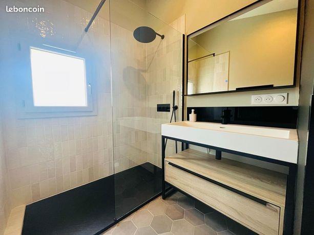 Appartement à louer, 30m², Bordeaux