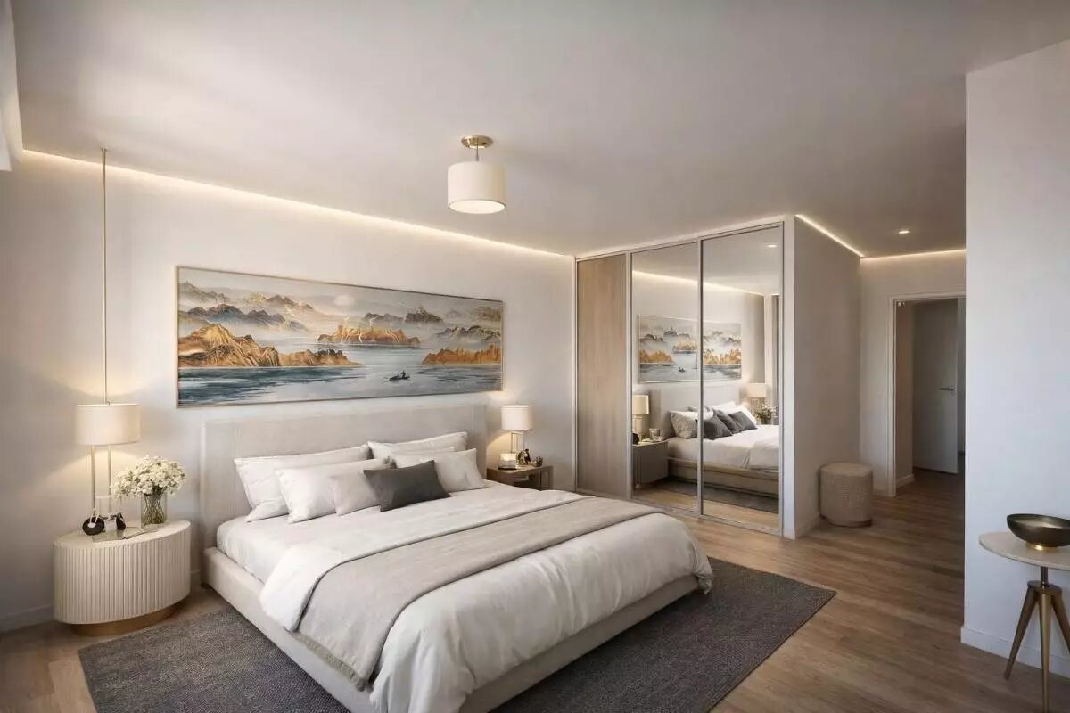 Appartement à louer, 130m², Bordeaux