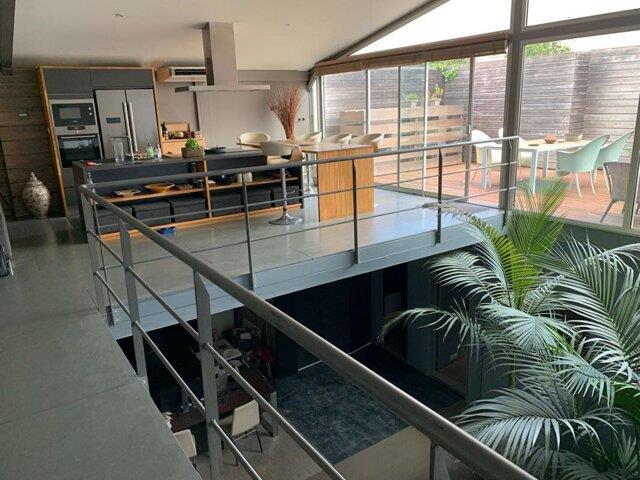 Maison à vendre, 290m², Bordeaux