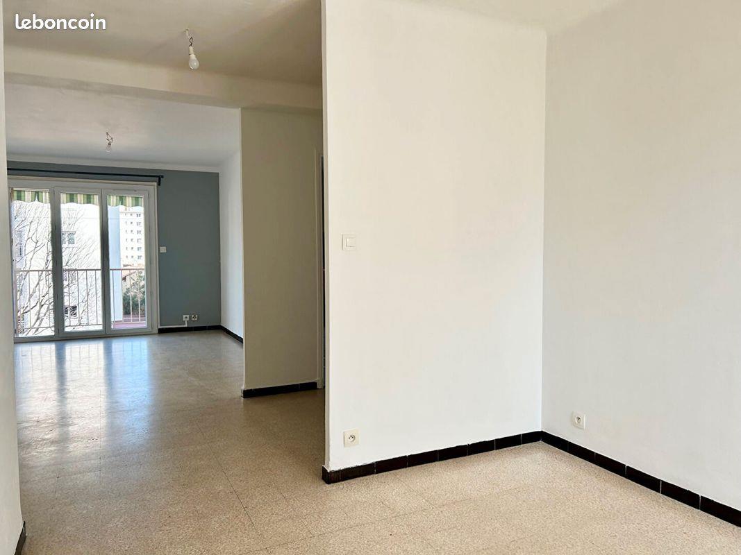 Appartement à vendre, 64m², Toulon