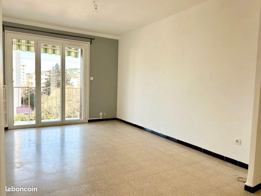 Appartement à vendre, 64m², Toulon