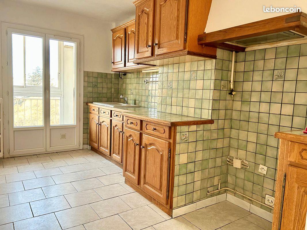 Appartement à vendre, 64m², Toulon