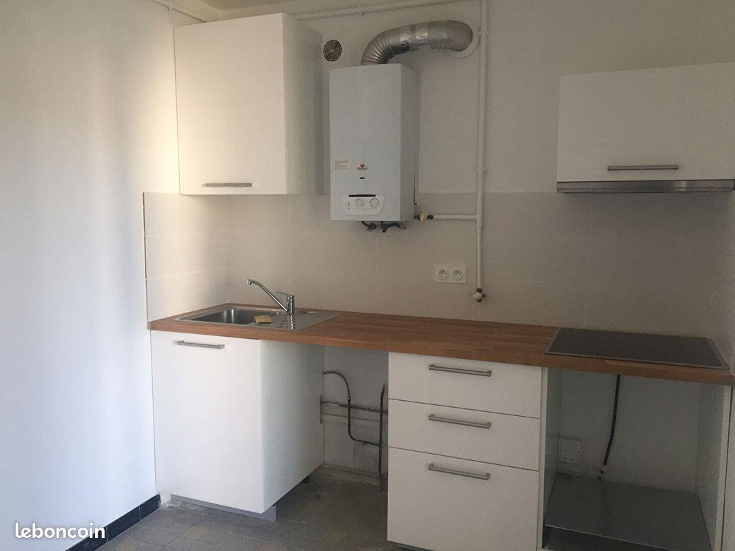 Appartement à louer, 72m², Toulon
