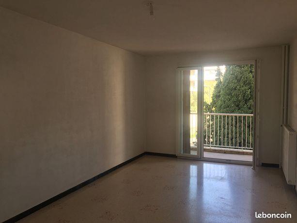 Appartement à louer, 72m², Toulon