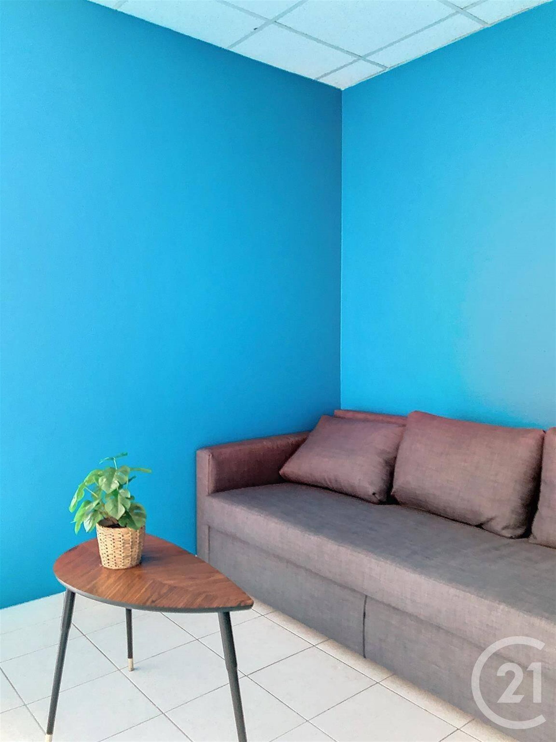 Appartement à louer, 30m², Tours