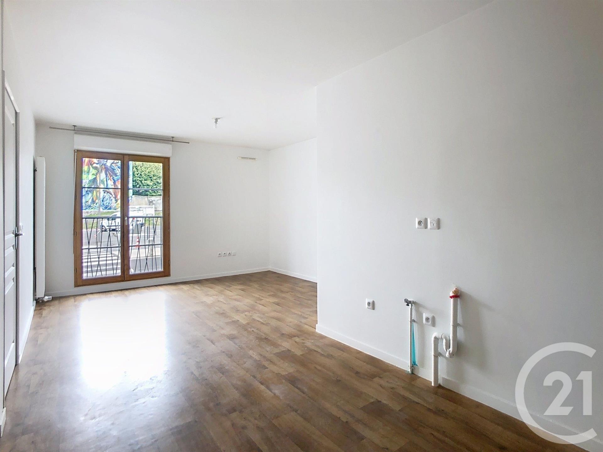 Appartement à vendre, 39m², Tours