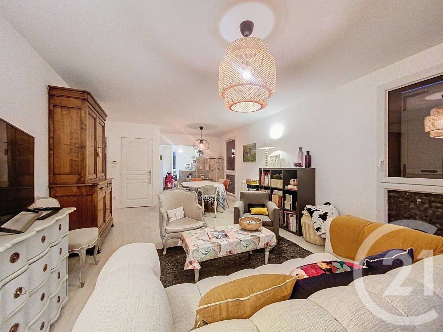 Appartement à louer, 80m², Tours