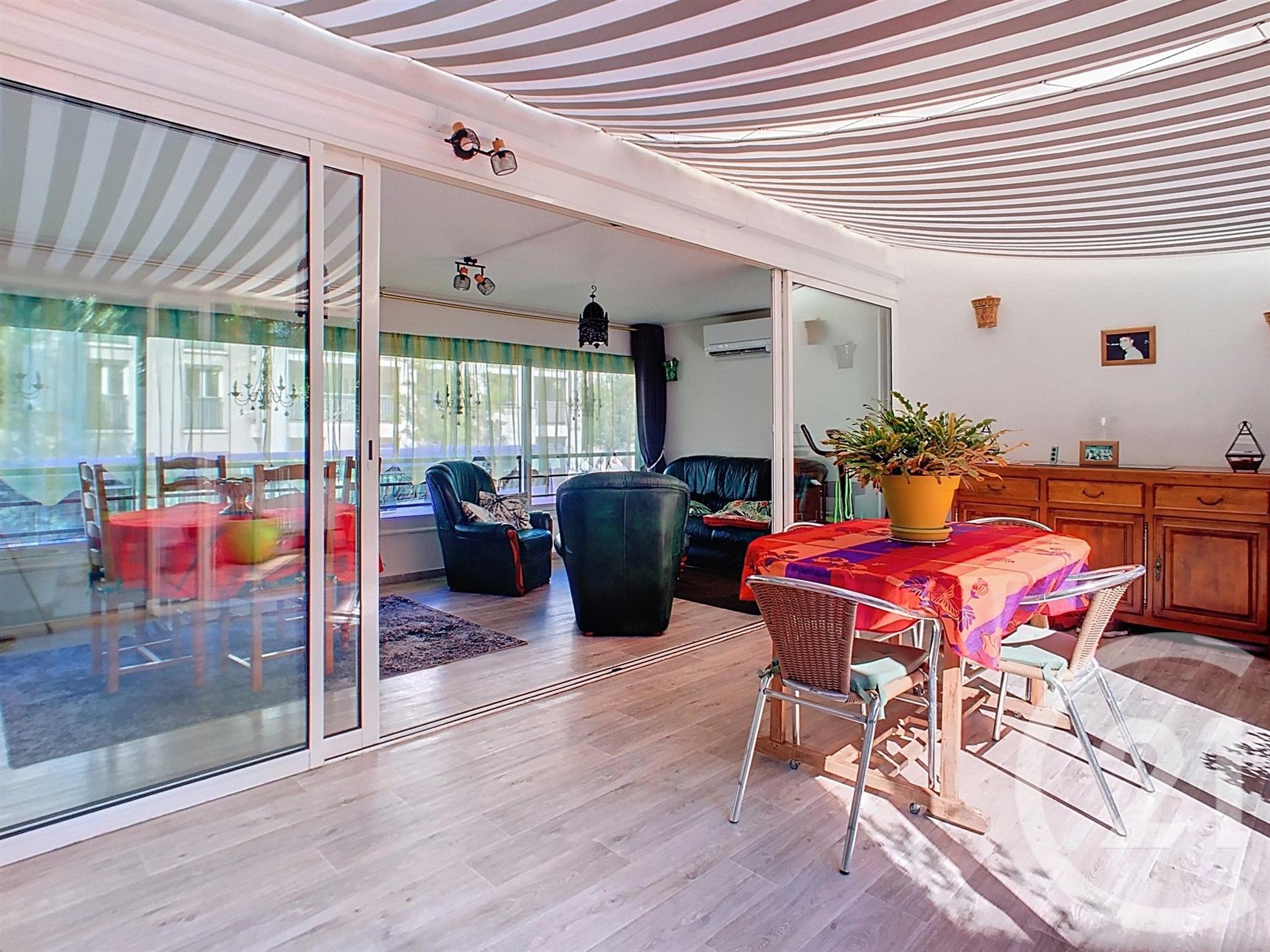 Appartement à vendre, 99m², Tours