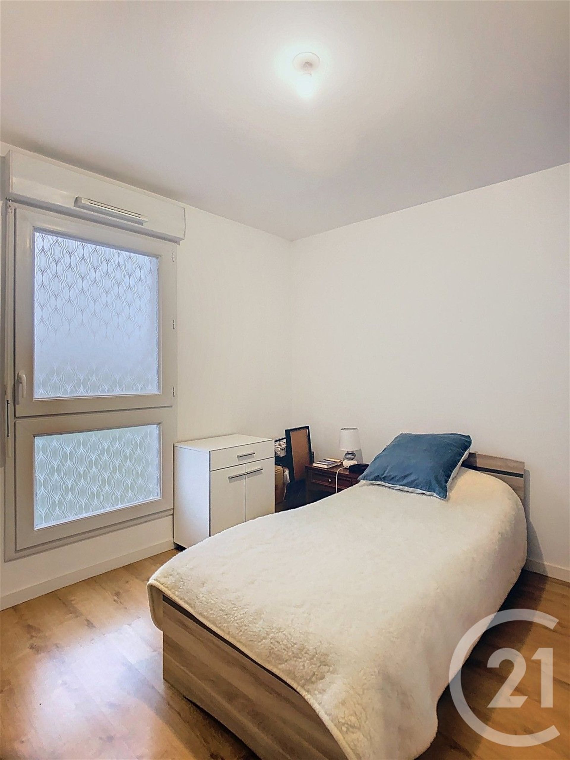 Appartement à louer, 34m², Tours