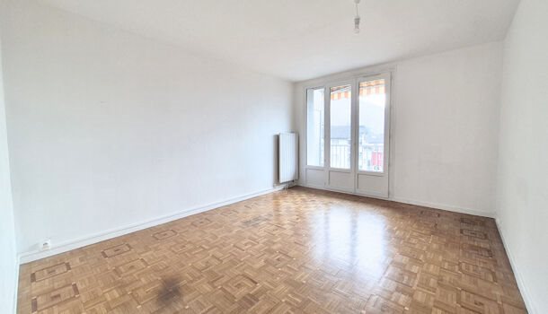 Appartement à louer, 70m², Voreppe