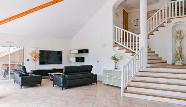 Maison à vendre, 214m², Vourey