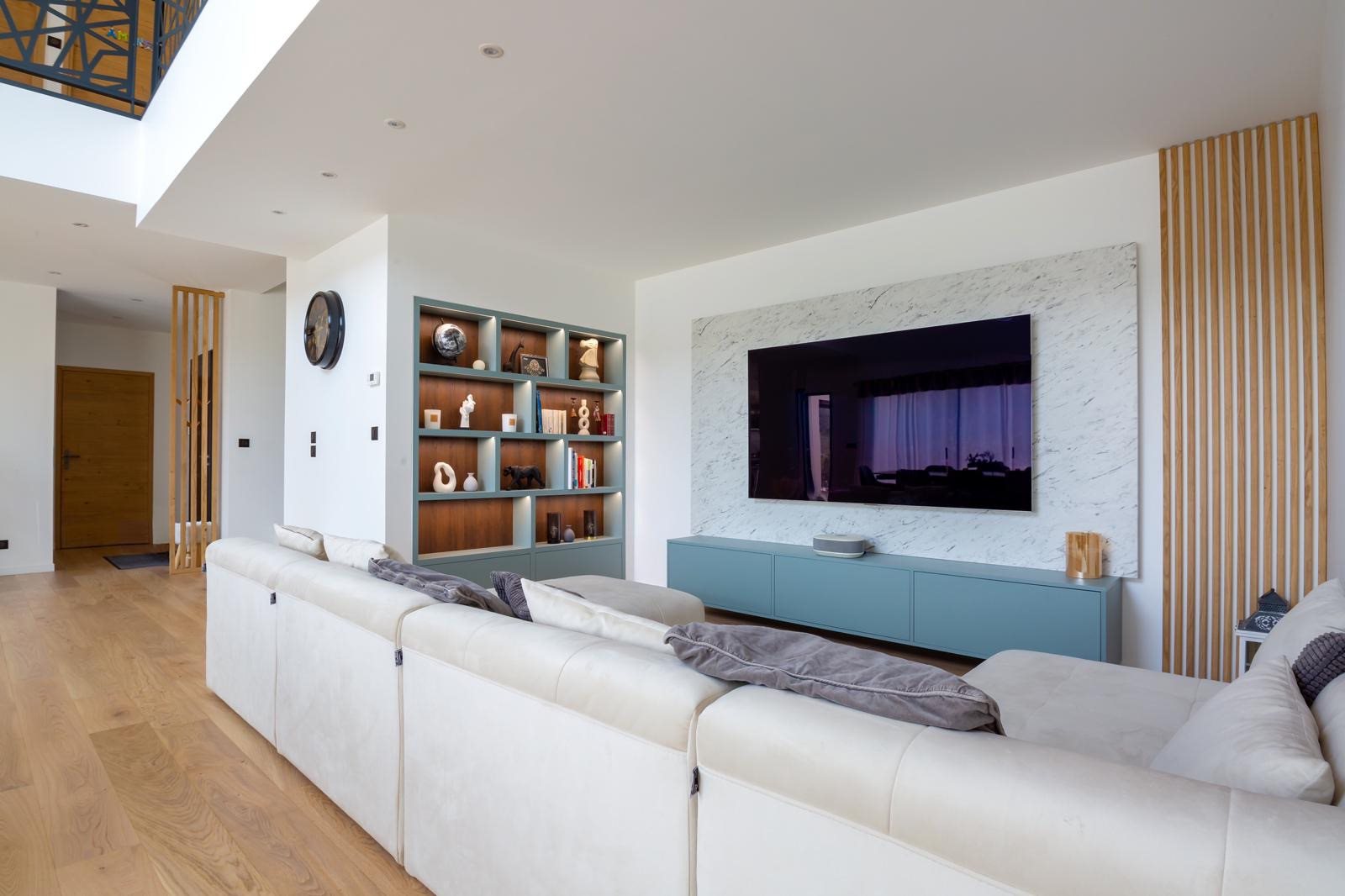 Maison à vendre, 209m², Coublevie