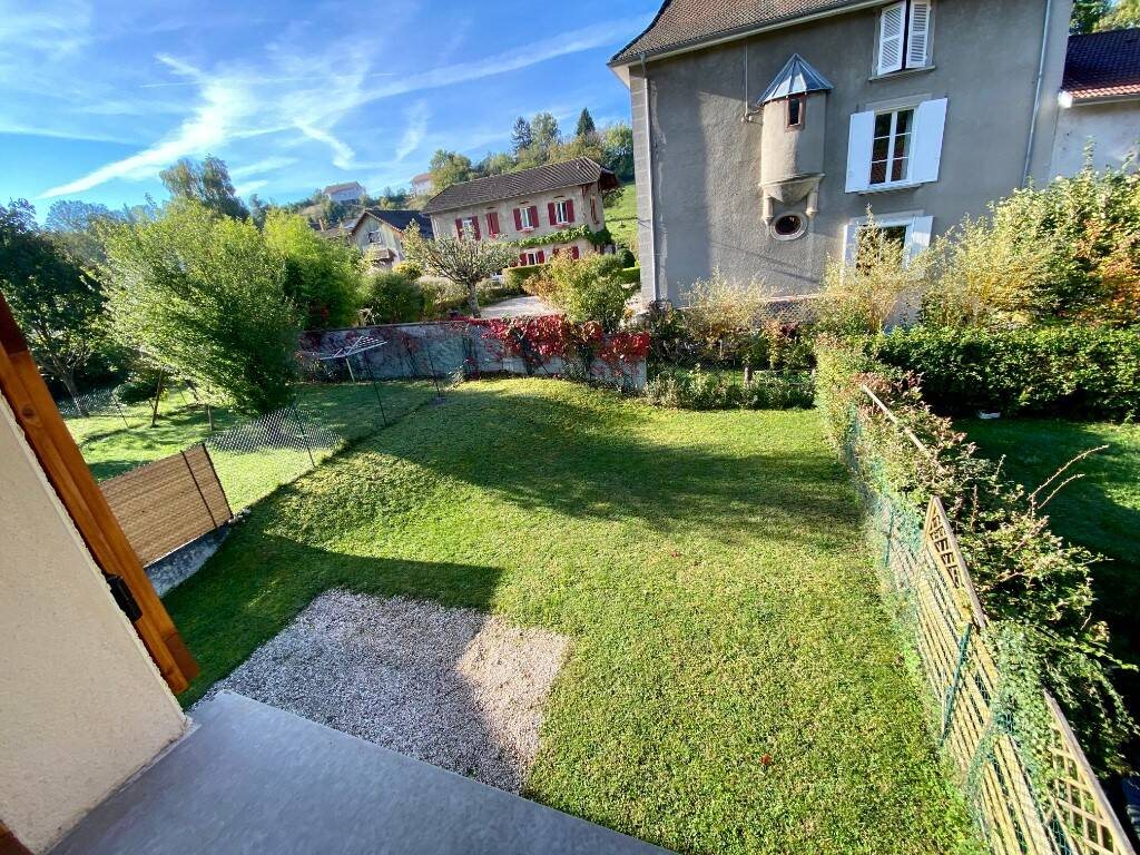 Maison à louer, 100m², Coublevie
