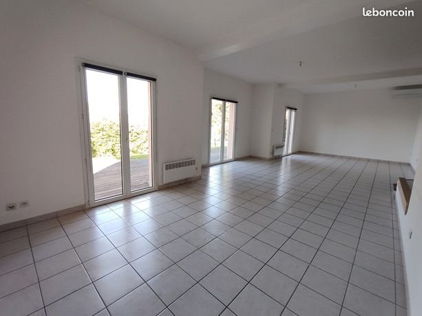 Maison à louer, 156m², Voiron