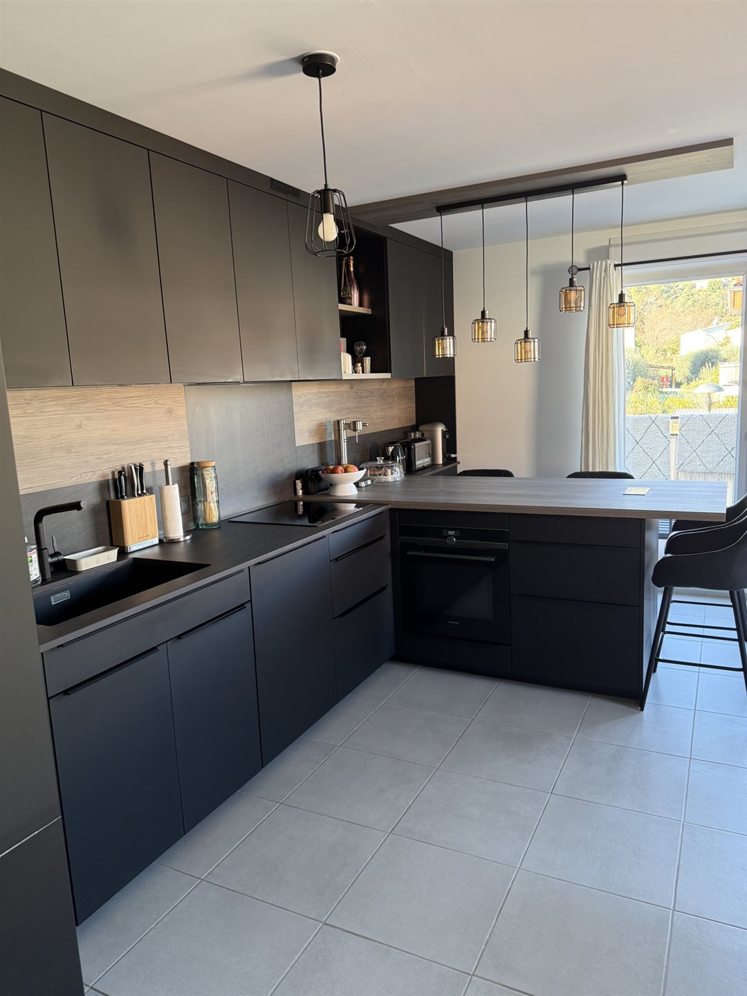 Appartement à vendre, 63m², Carros