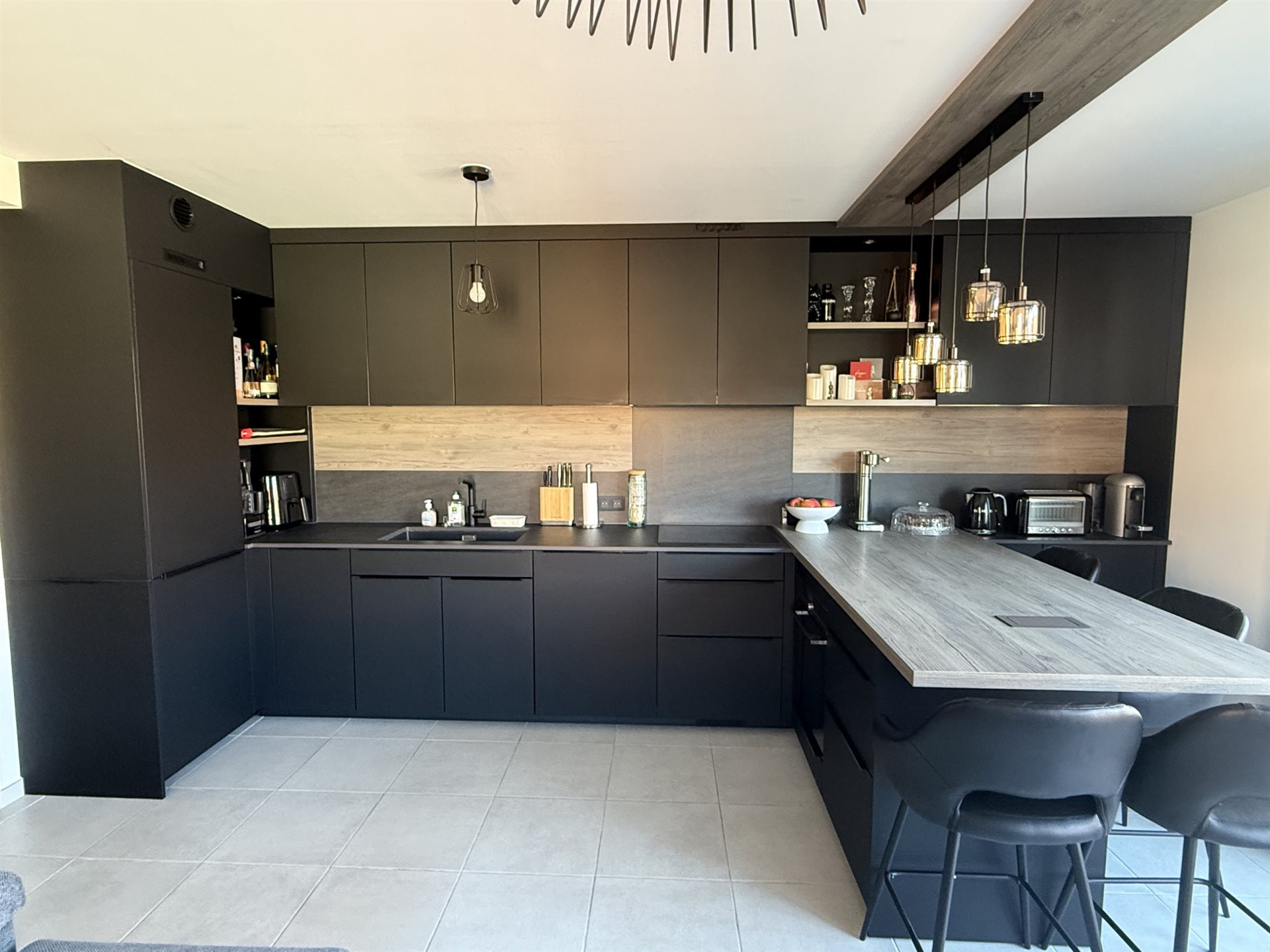 Appartement à vendre, 63m², Carros