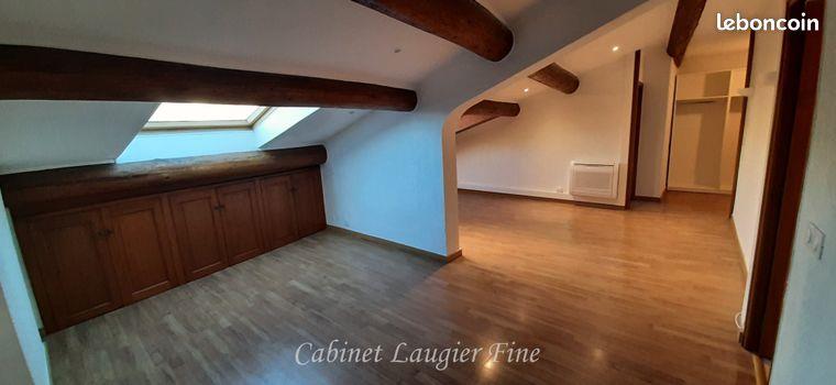 Appartement à louer, 58m², Marseille 6ème