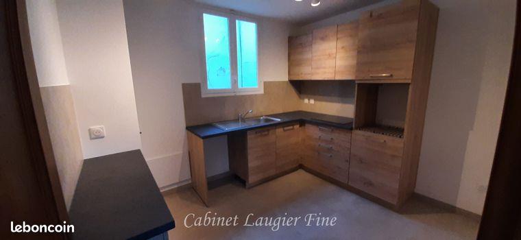 Appartement à louer, 58m², Marseille 6ème