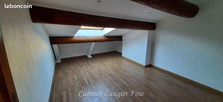 Appartement à louer, 58m², Marseille 6ème