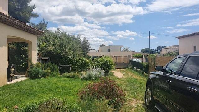 Maison à louer, 155m², Marseille 11ème