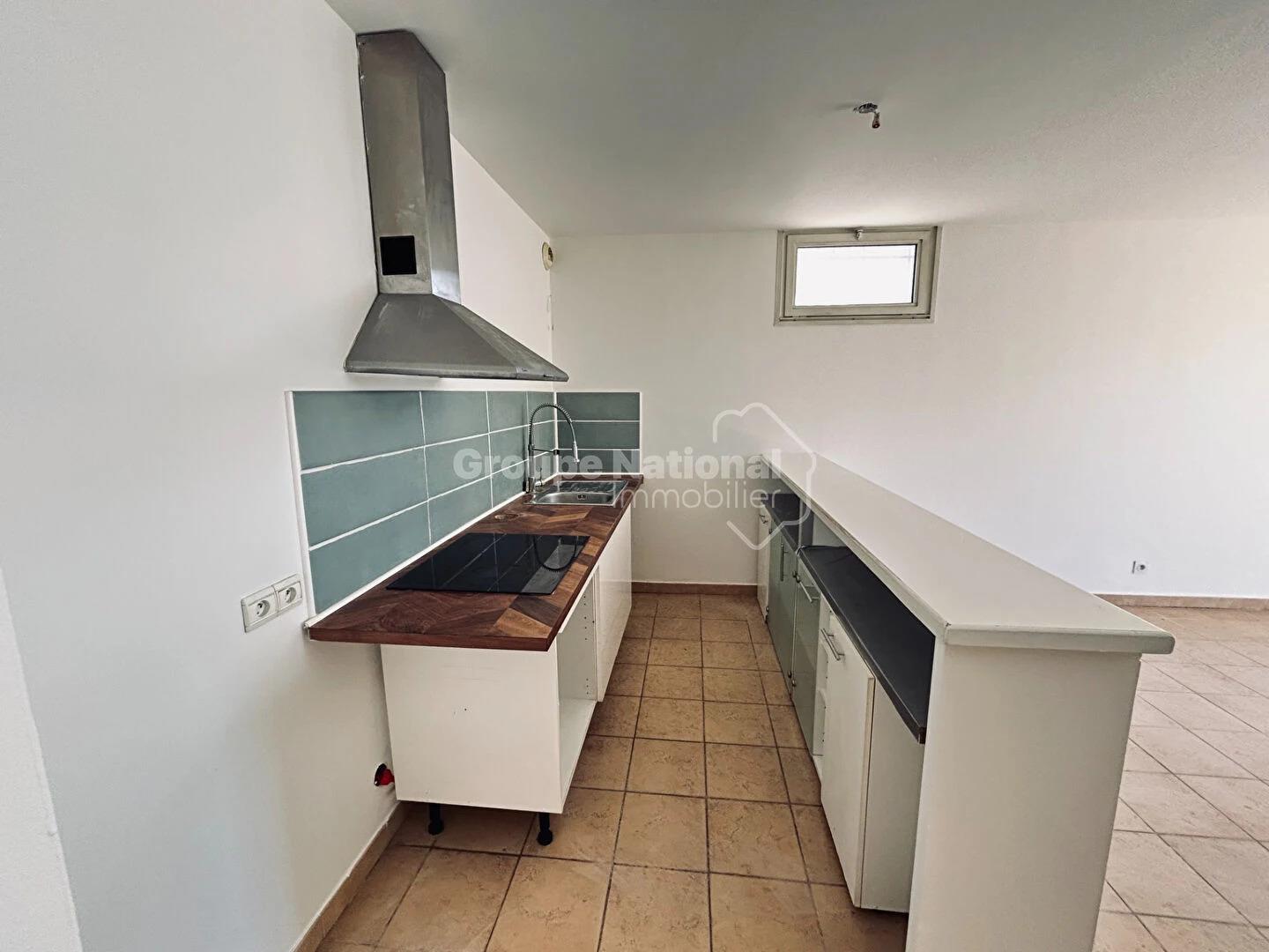 Appartement à vendre, 63m², Marseille 10ème