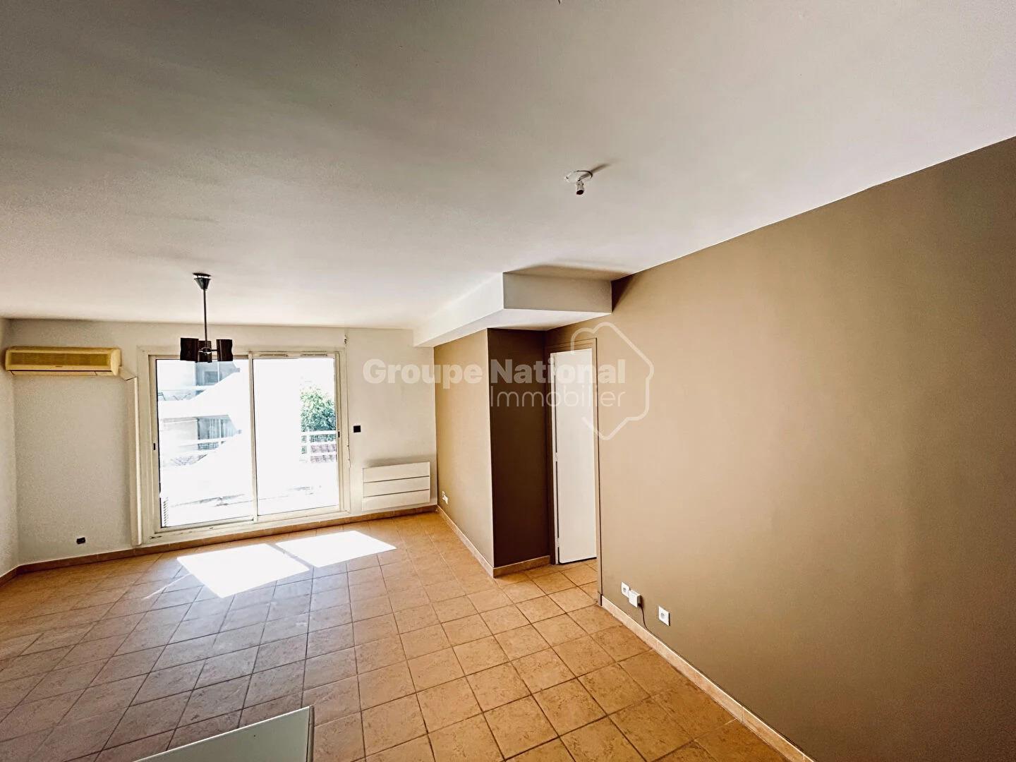 Appartement à vendre, 63m², Marseille 10ème