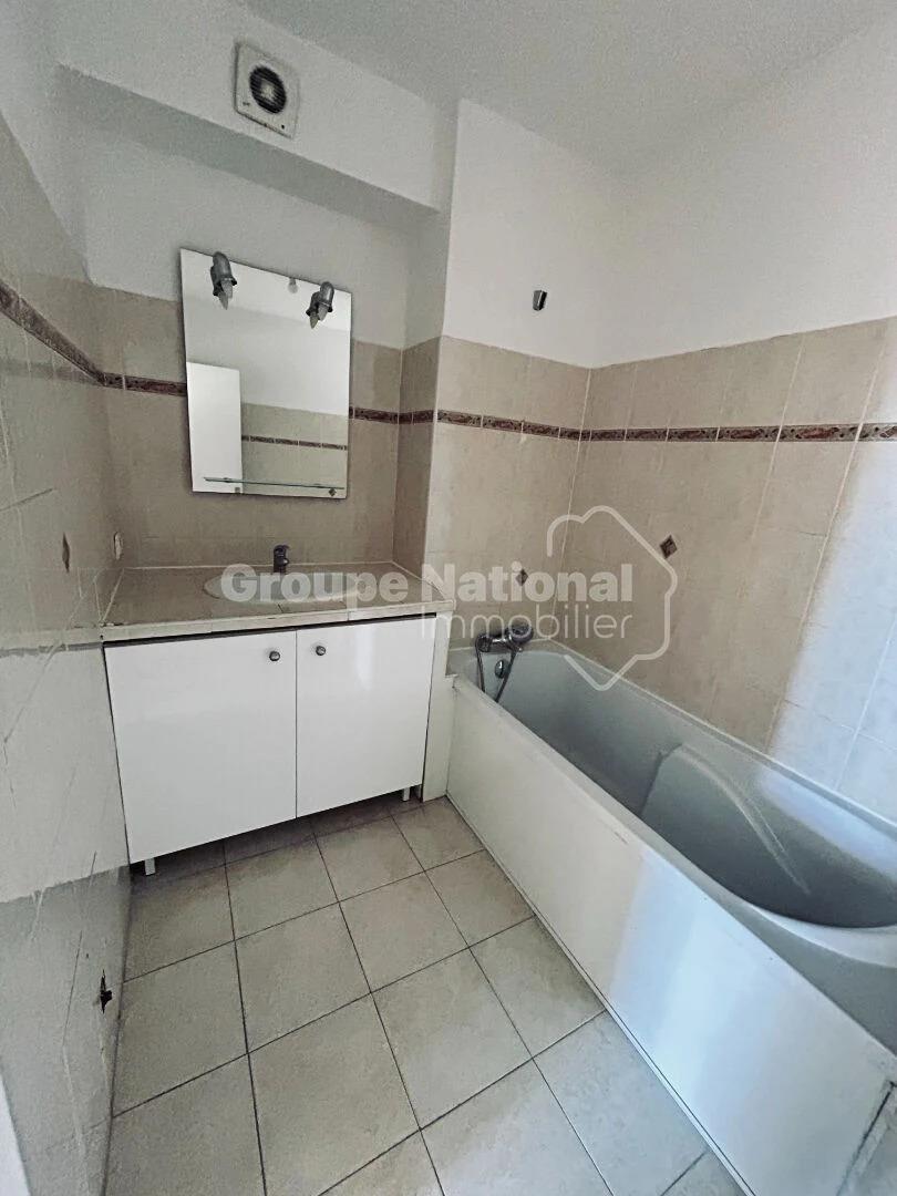 Appartement à vendre, 63m², Marseille 10ème