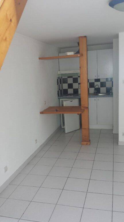 Appartement à louer, 30m², Bordeaux