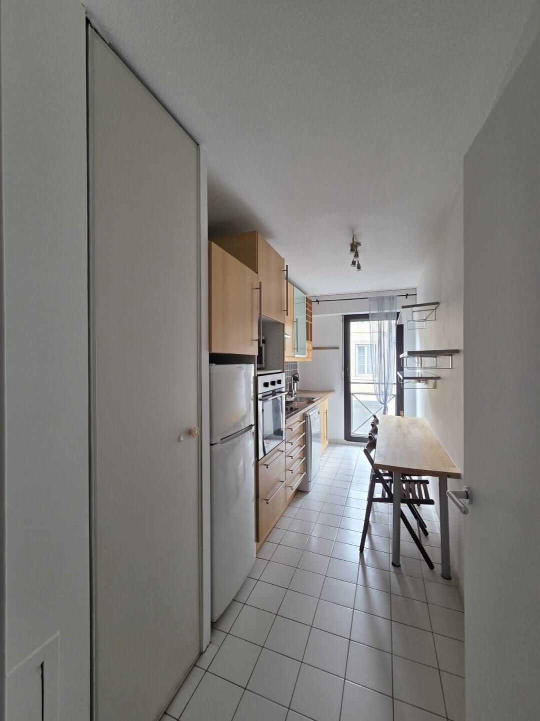Appartement à louer, 53m², Bordeaux