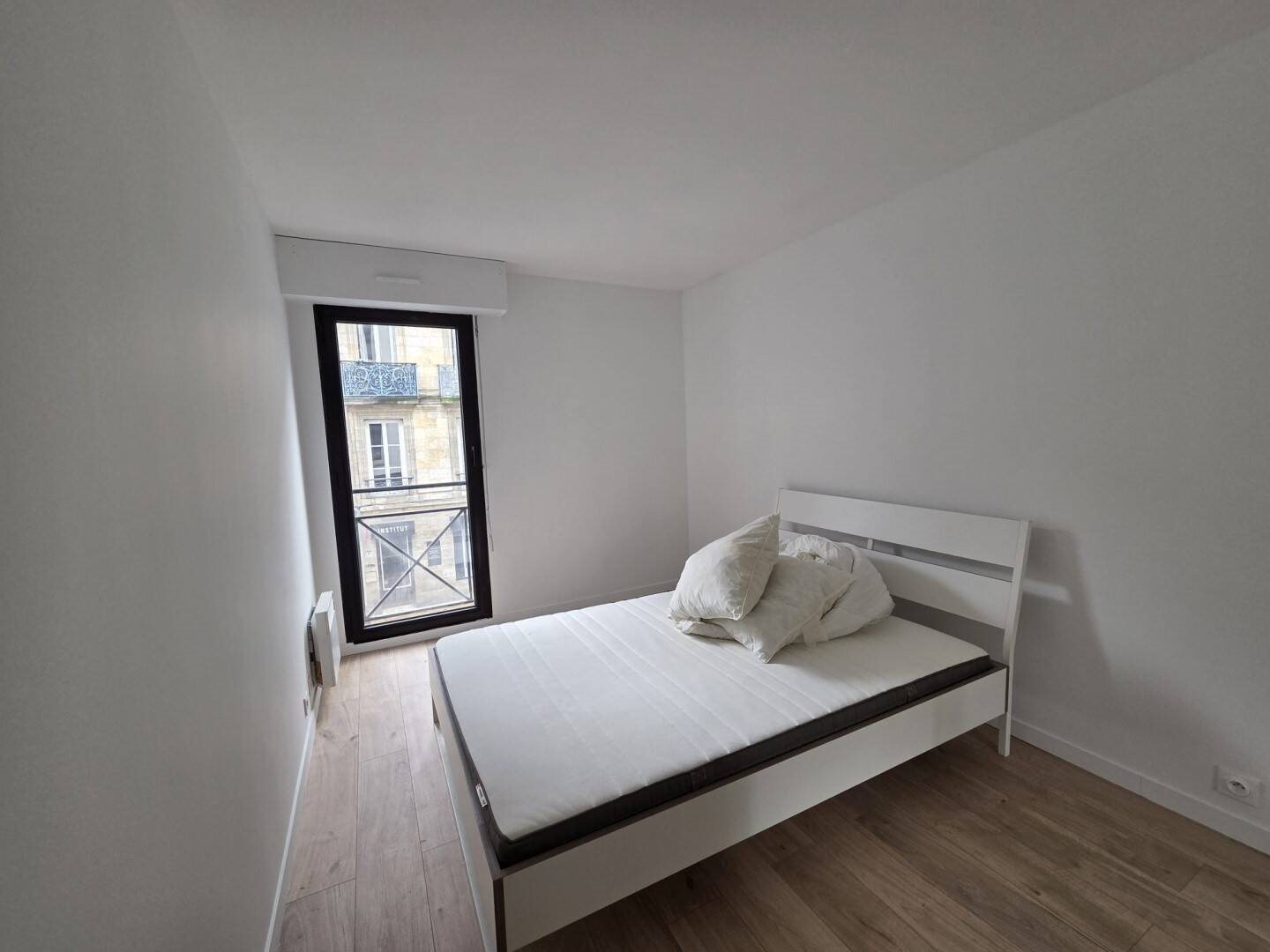 Appartement à louer, 53m², Bordeaux