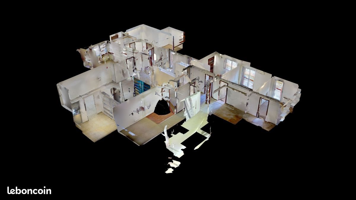 Appartement à vendre, 194m², Marseille 7ème