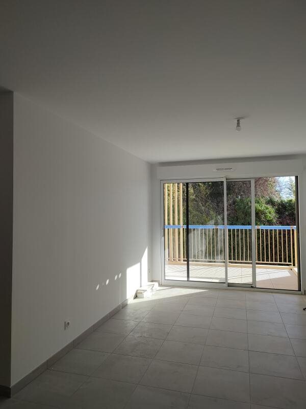 Appartement à louer, 50m², Nice