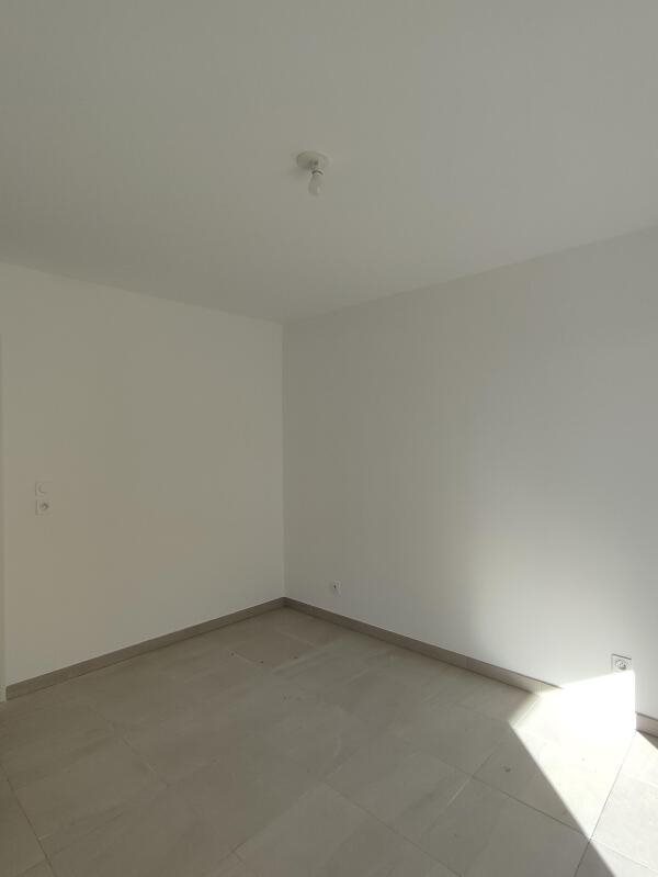 Appartement à louer, 50m², Nice