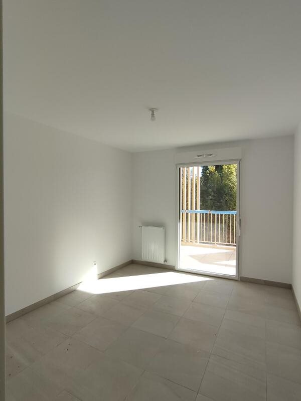 Appartement à louer, 50m², Nice