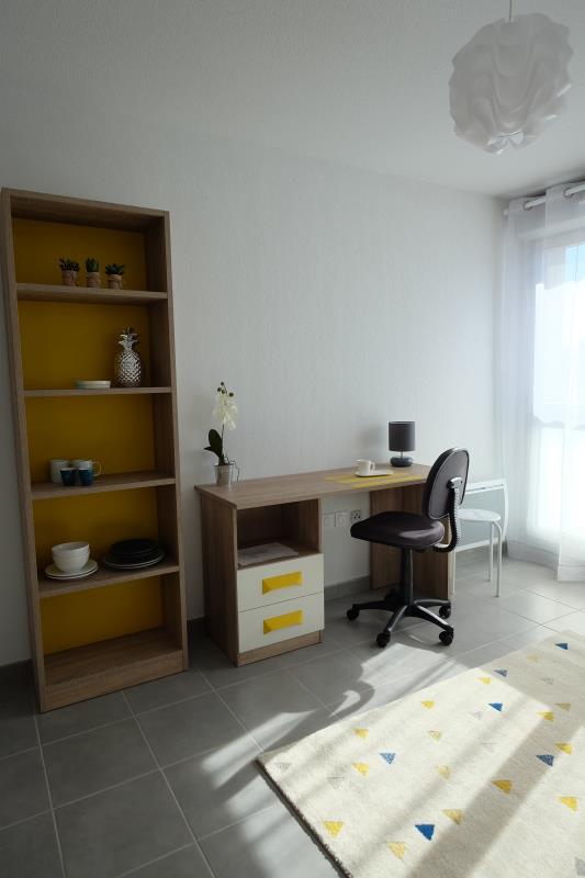 Appartement à louer, 25m², Isle