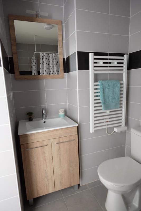 Appartement à louer, 25m², Isle