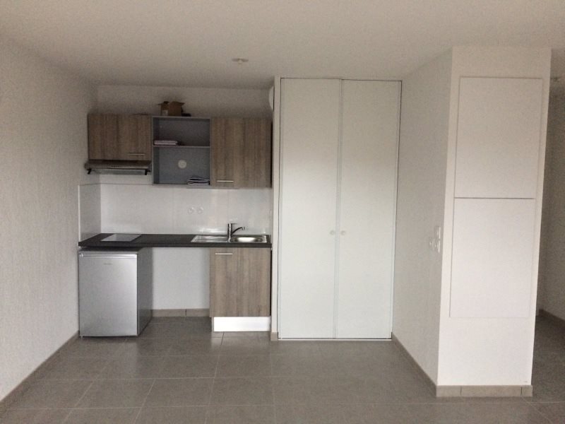 Appartement à louer, 40m², Saint-André-de-Cubzac