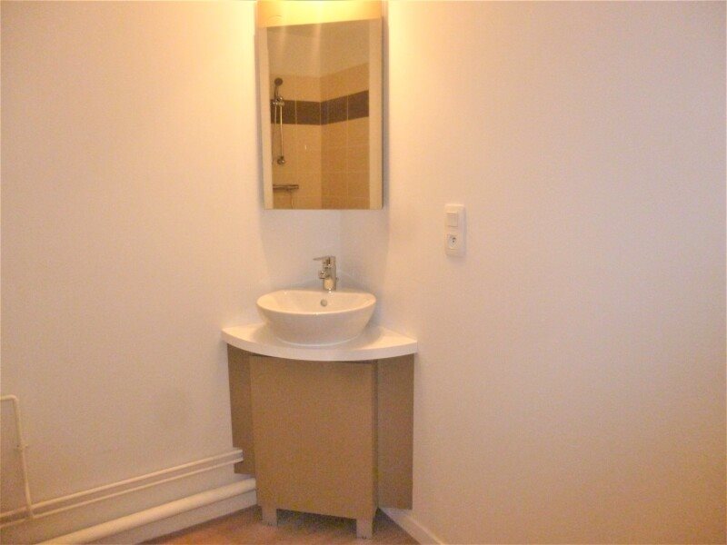 Appartement à louer, 20m², Amiens