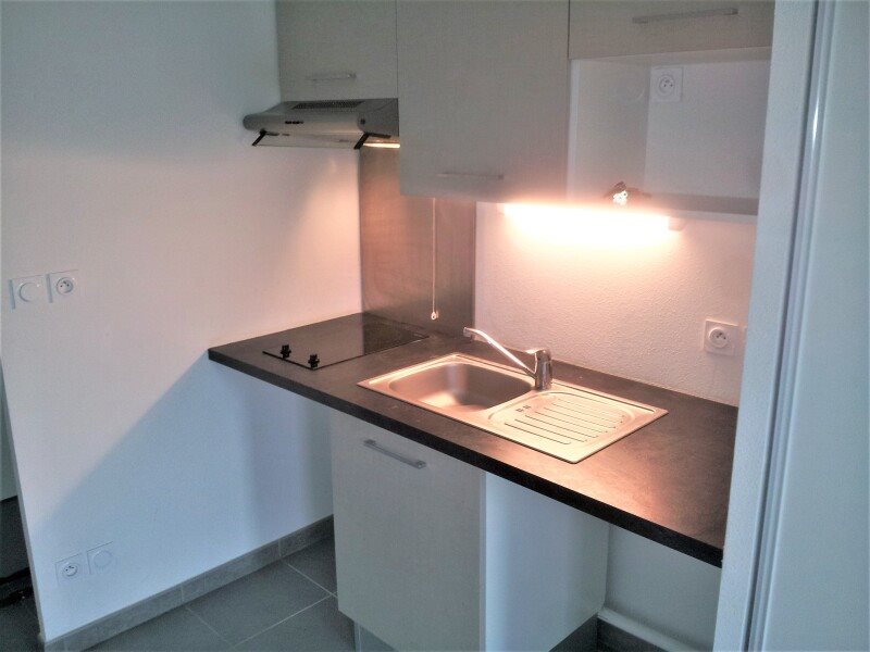 Appartement à louer, 42m², Sorgues