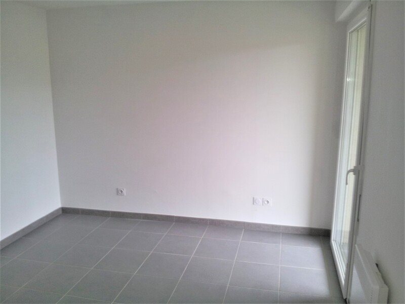 Appartement à louer, 42m², Sorgues