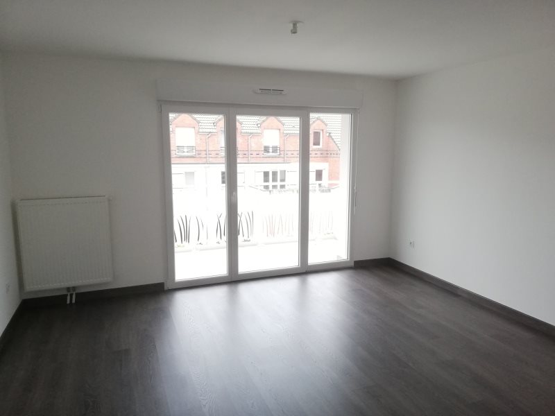 Appartement à louer, 43m², Lys-lez-Lannoy