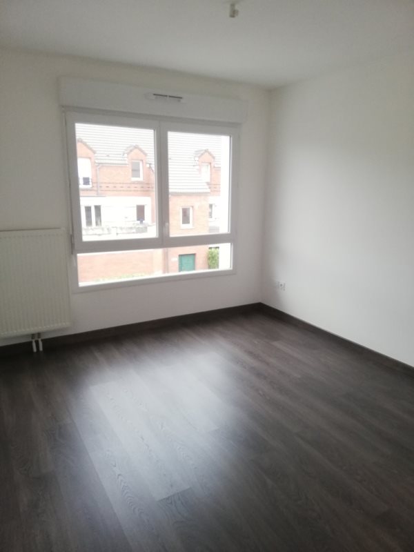 Appartement à louer, 43m², Lys-lez-Lannoy