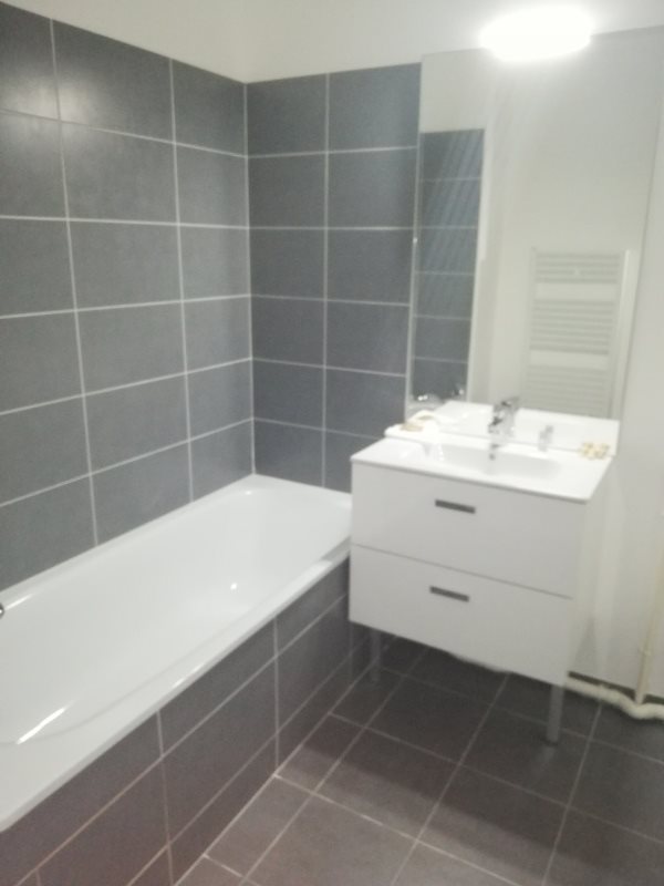 Appartement à louer, 43m², Lys-lez-Lannoy