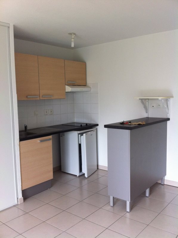 Appartement à louer, 39m², Creuzier-le-Vieux