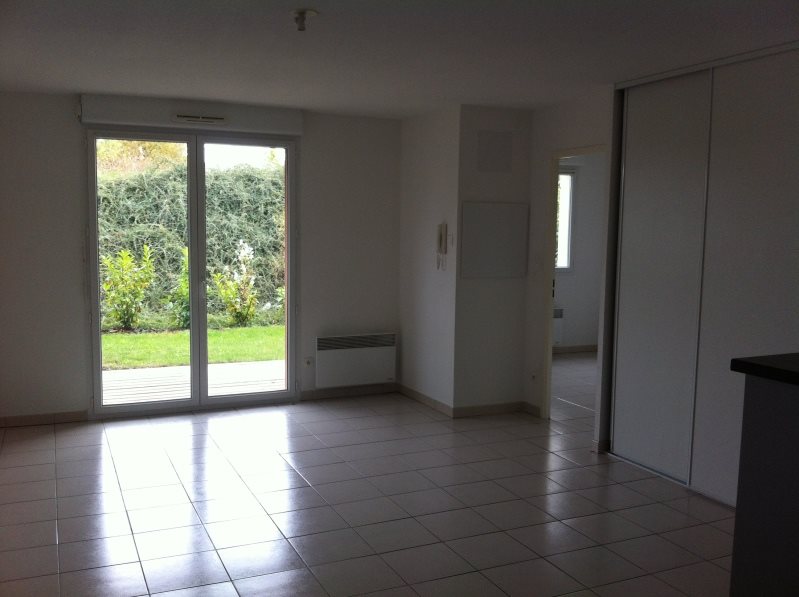 Appartement à louer, 39m², Creuzier-le-Vieux