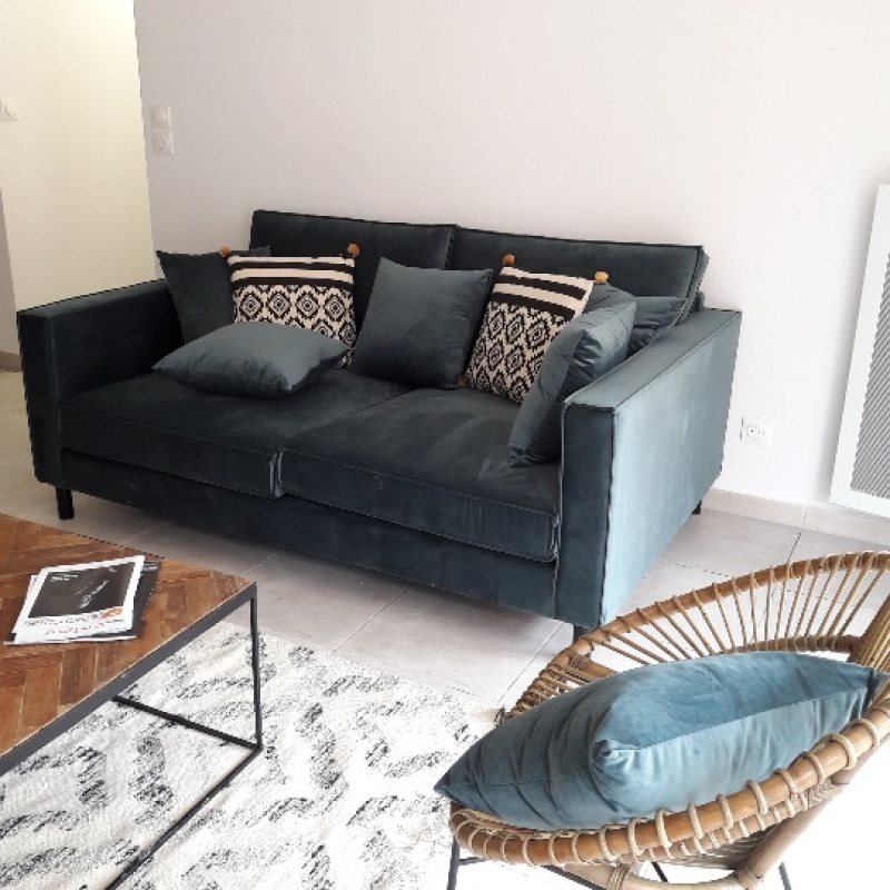 Maison à louer, 73m², Le Cannet-des-Maures